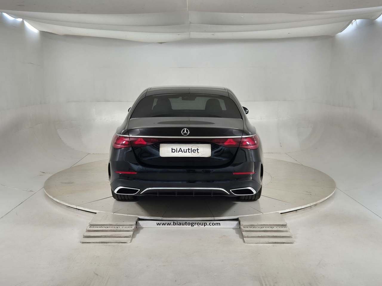 E 450 d AMG Line Premium Plus 4matic auto - Certified
