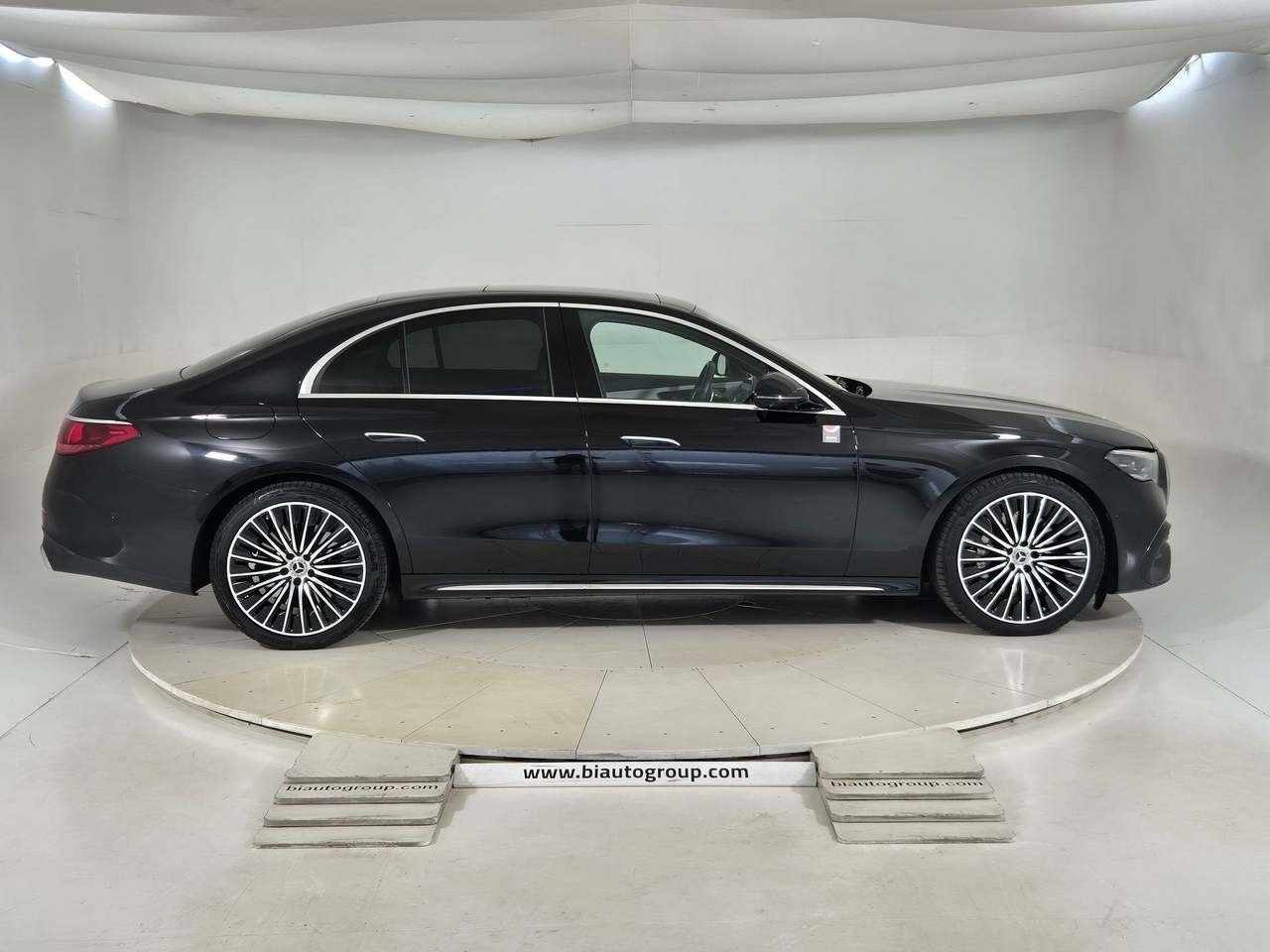 E 450 d AMG Line Premium Plus 4matic auto - Certified