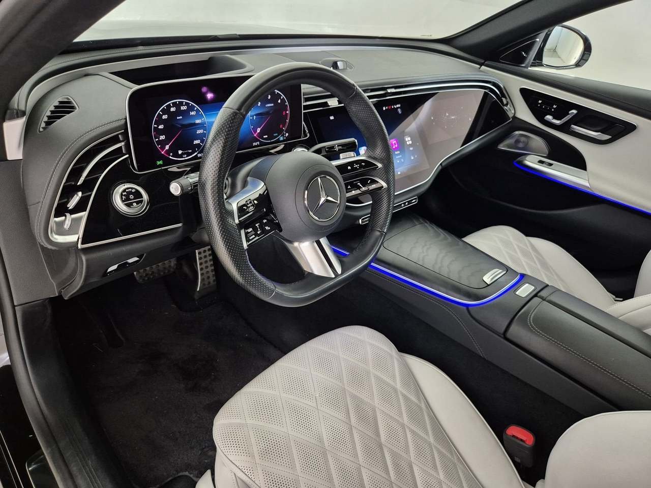 E 450 d AMG Line Premium Plus 4matic auto - Certified