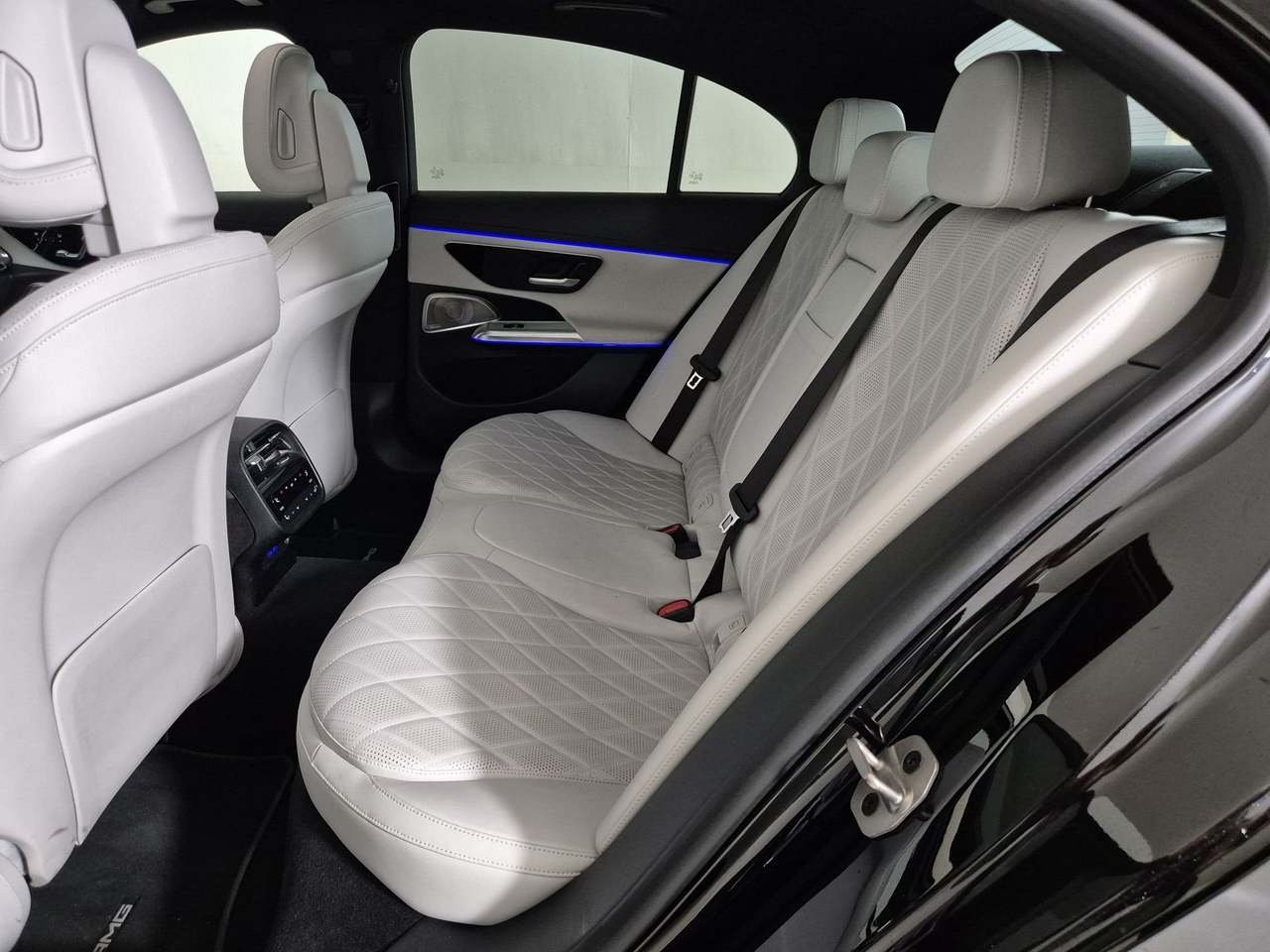 E 450 d AMG Line Premium Plus 4matic auto - Certified