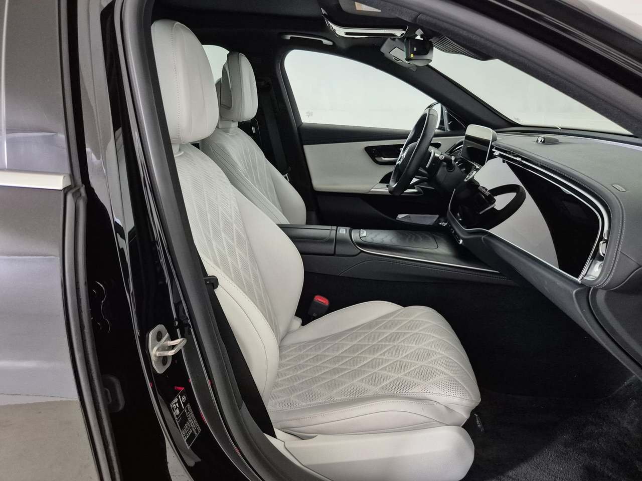 E 450 d AMG Line Premium Plus 4matic auto - Certified