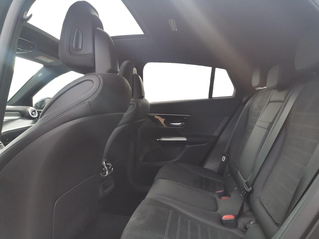 GLC Coupe 300 d AMG Line Advanced Plus 4matic auto - Certified
