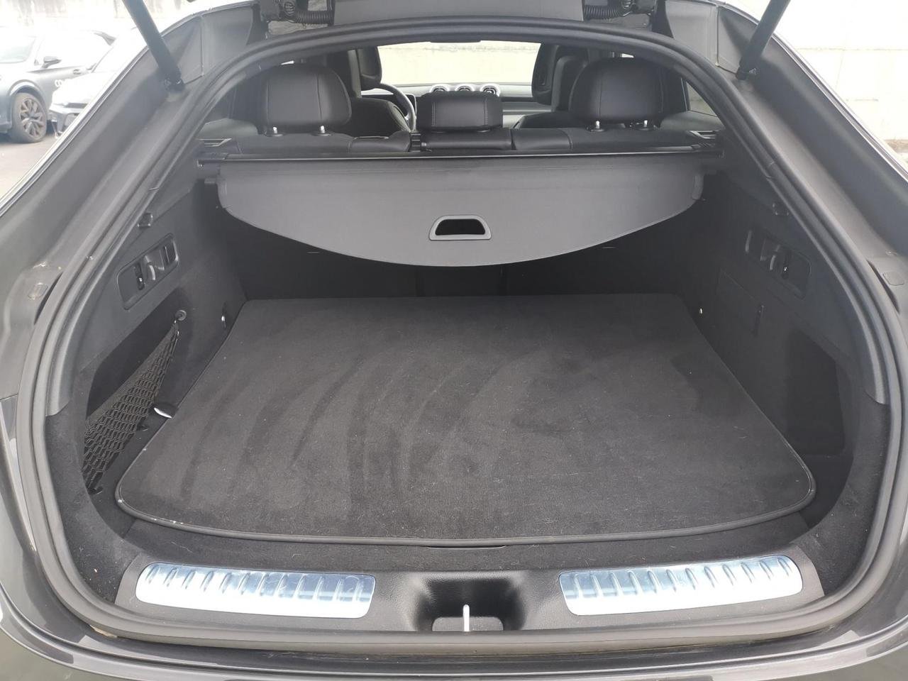 GLC Coupe 300 d AMG Line Advanced Plus 4matic auto - Certified