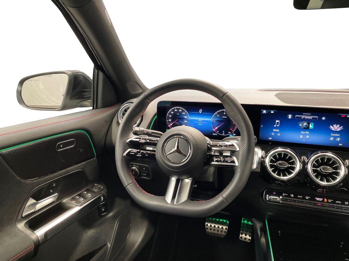 GLB 180 d AMG Line Advanced Plus auto - Certified