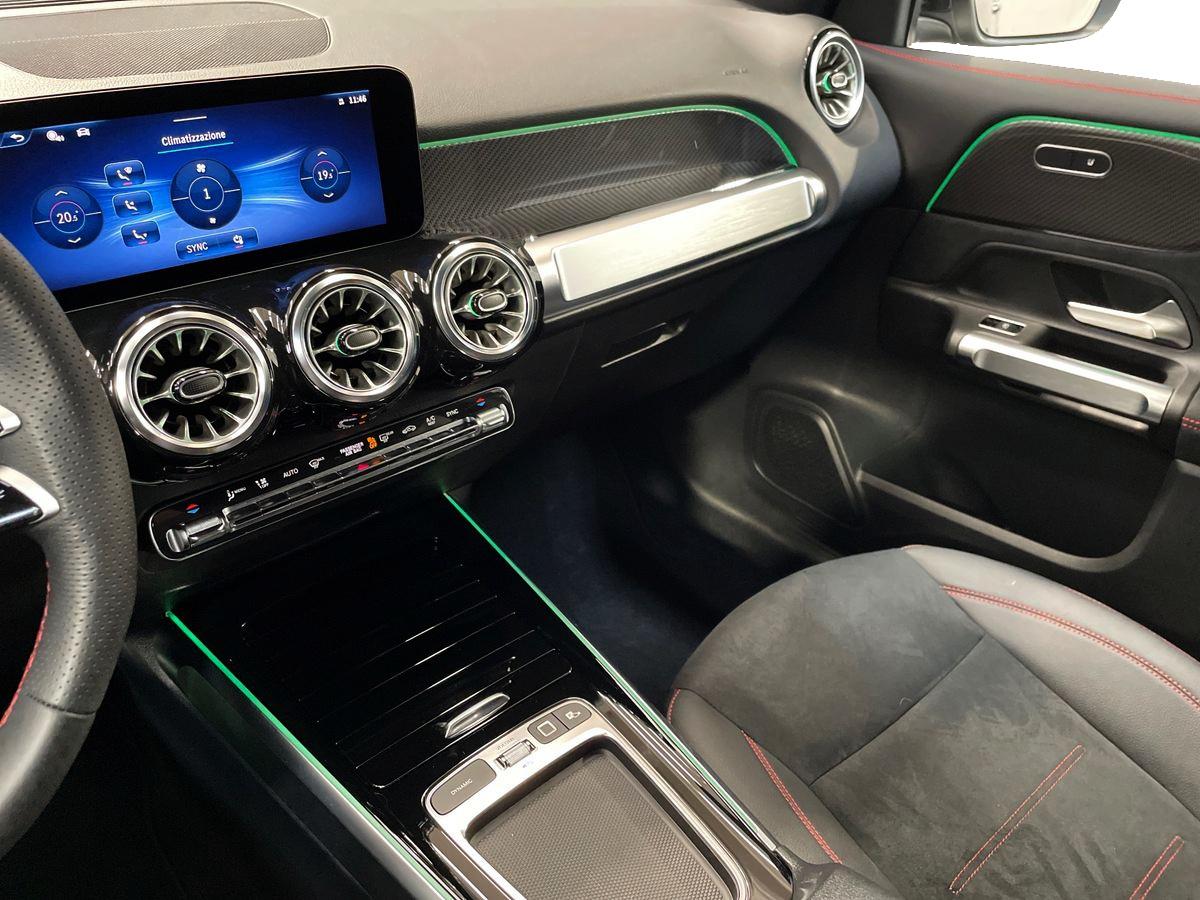 GLB 180 d AMG Line Advanced Plus auto - Certified