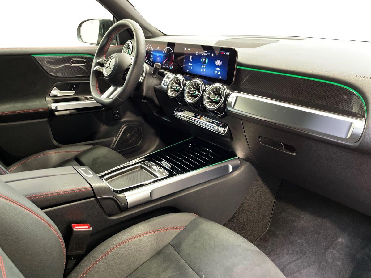 GLB 180 d AMG Line Advanced Plus auto - Certified