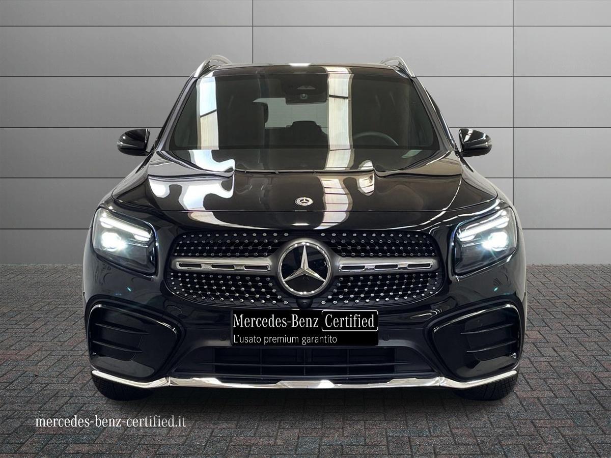 GLB 180 d AMG Line Advanced Plus auto - Certified