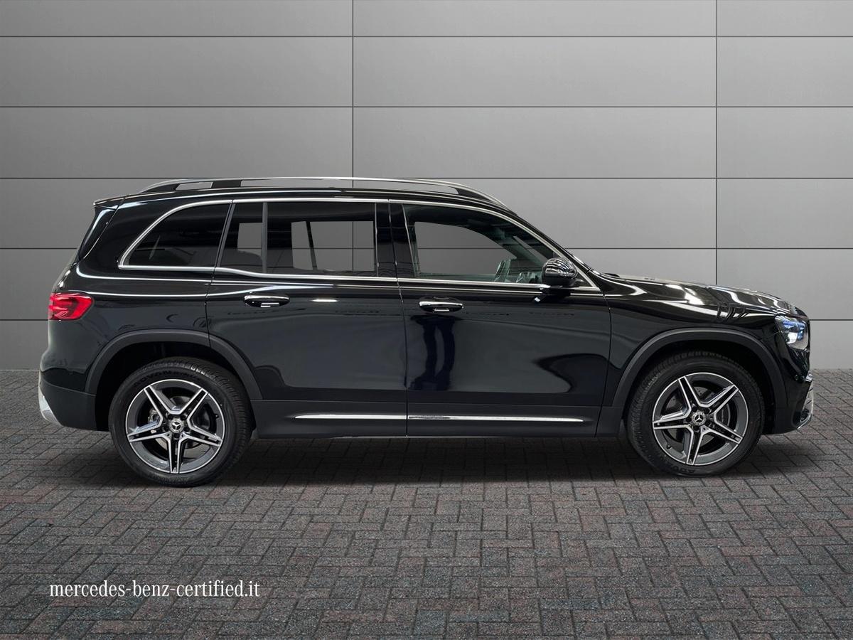 GLB 180 d AMG Line Advanced Plus auto - Certified