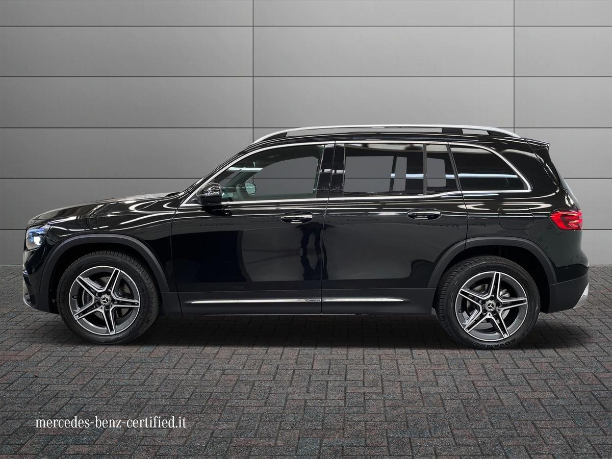 GLB 180 d AMG Line Advanced Plus auto - Certified
