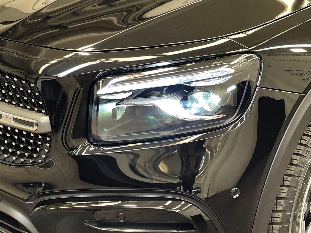 GLB 180 d AMG Line Advanced Plus auto - Certified