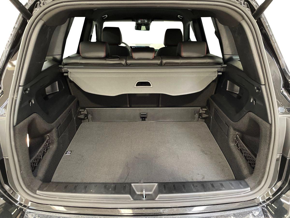 GLB 180 d AMG Line Advanced Plus auto - Certified
