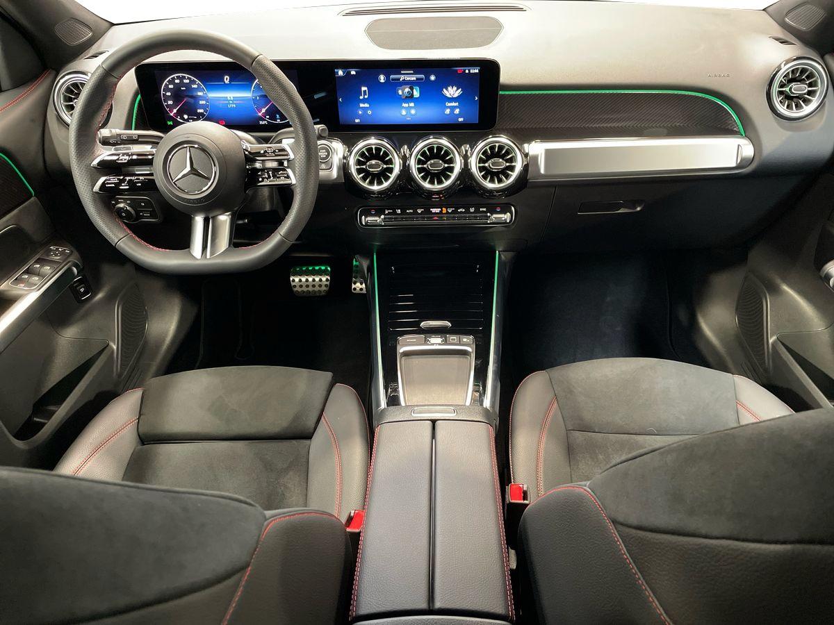 GLB 180 d AMG Line Advanced Plus auto - Certified