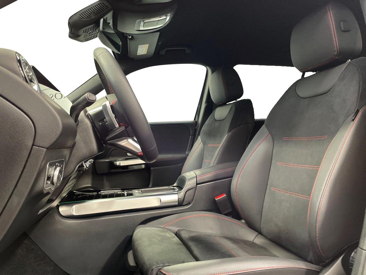 GLB 180 d AMG Line Advanced Plus auto - Certified