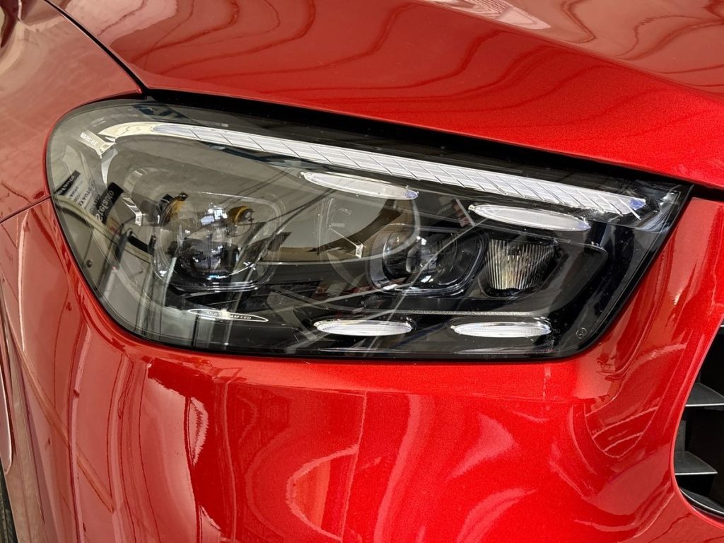GLE AMG 63S AMG Line Premium Plus 4matic+ auto - Certified