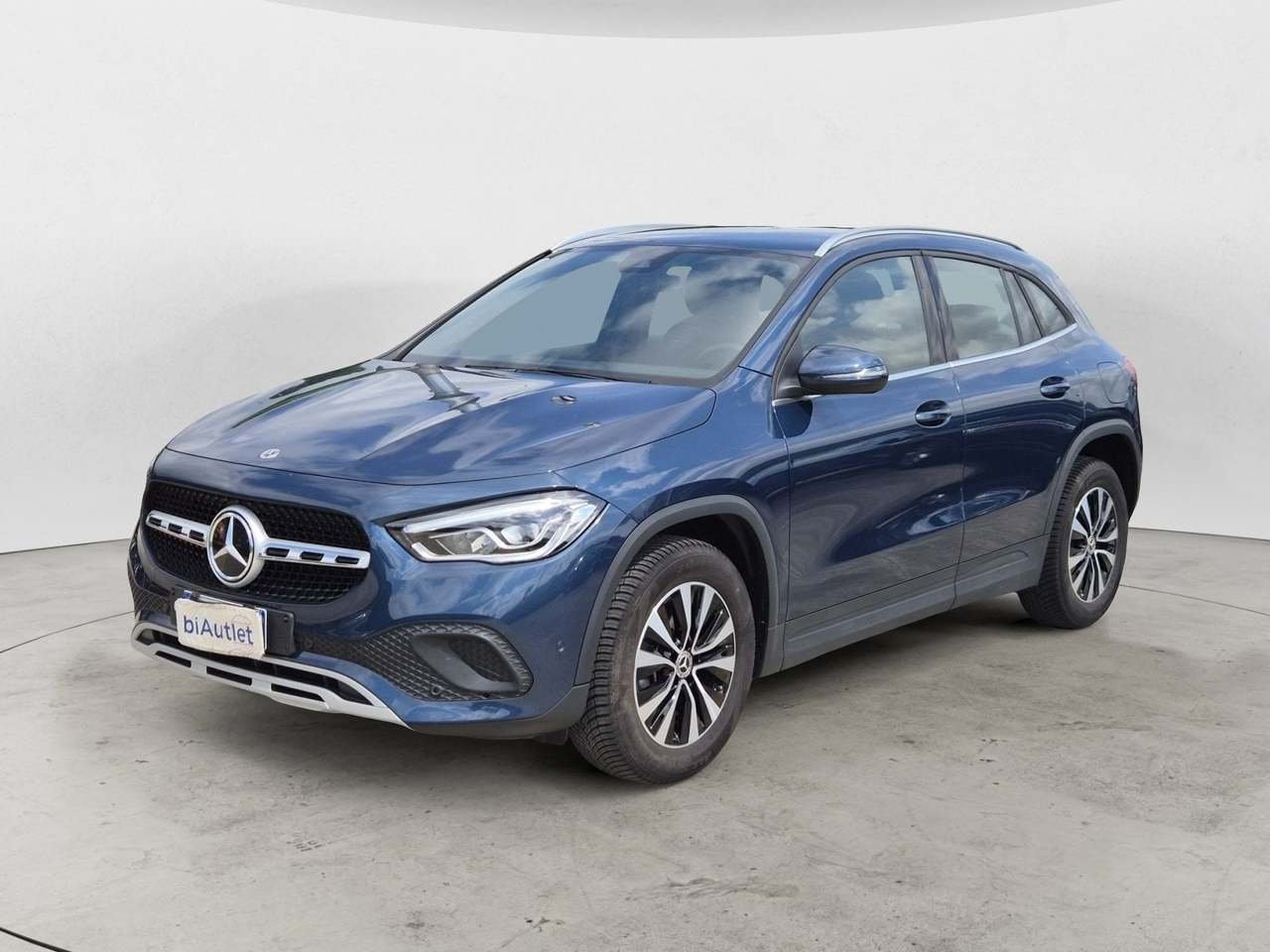 GLA 180 Sport auto - Certified