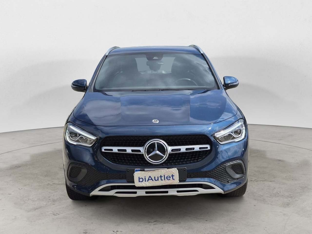 GLA 180 Sport auto - Certified