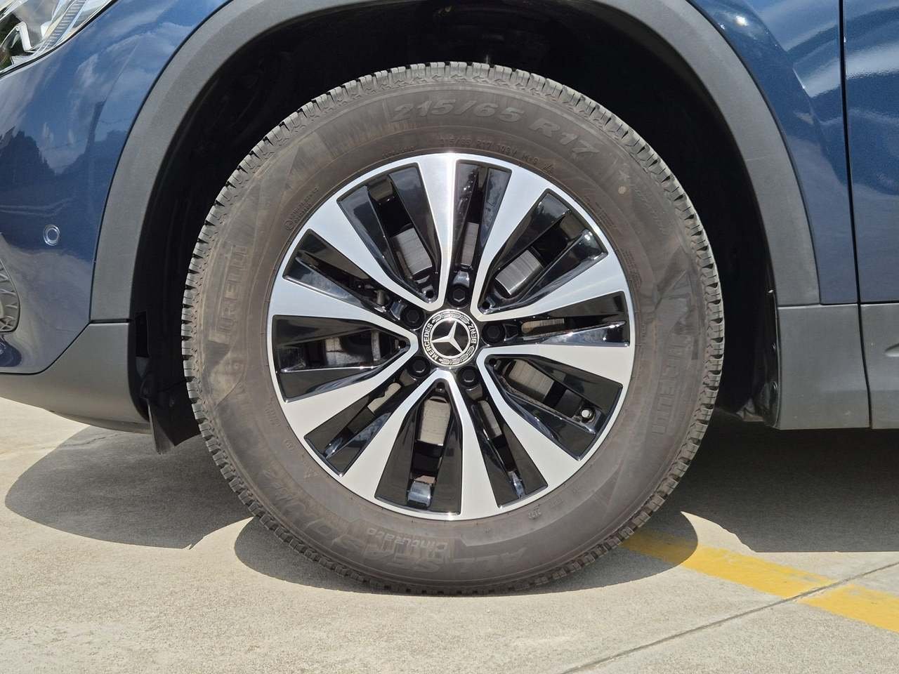 GLA 180 Sport auto - Certified