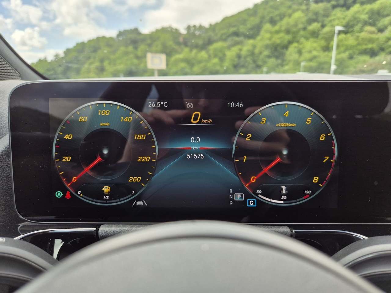 GLA 180 Sport auto - Certified