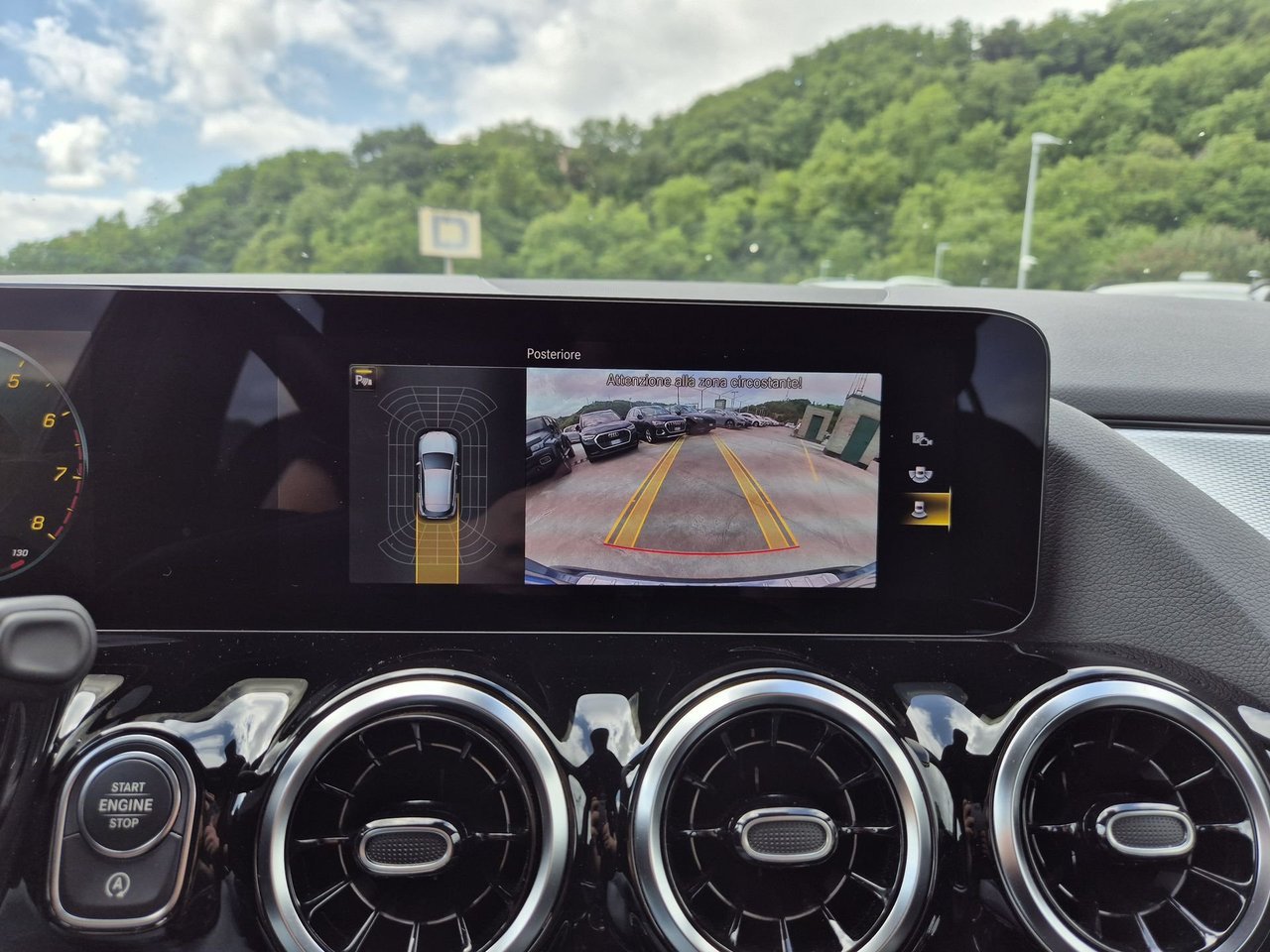GLA 180 Sport auto - Certified