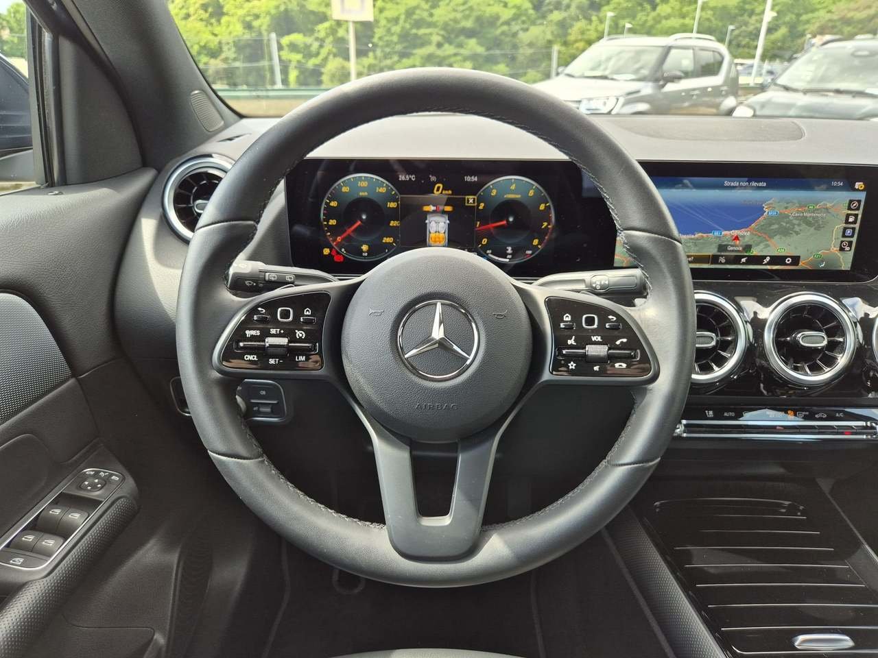 GLA 180 Sport auto - Certified