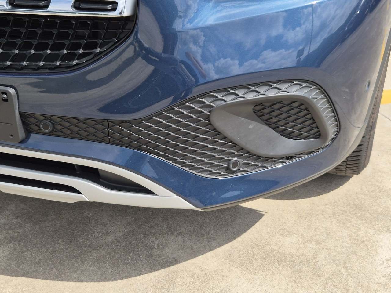 GLA 180 Sport auto - Certified