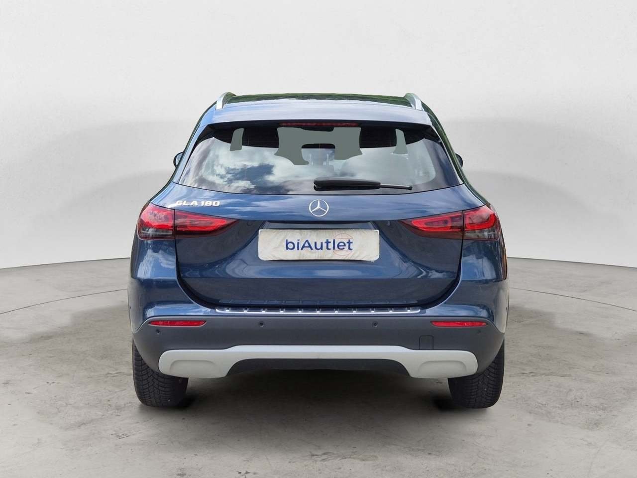GLA 180 Sport auto - Certified