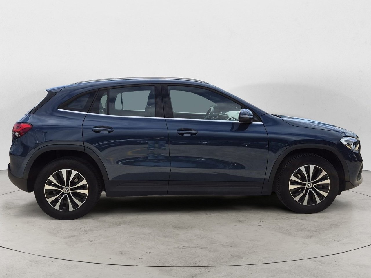 GLA 180 Sport auto - Certified