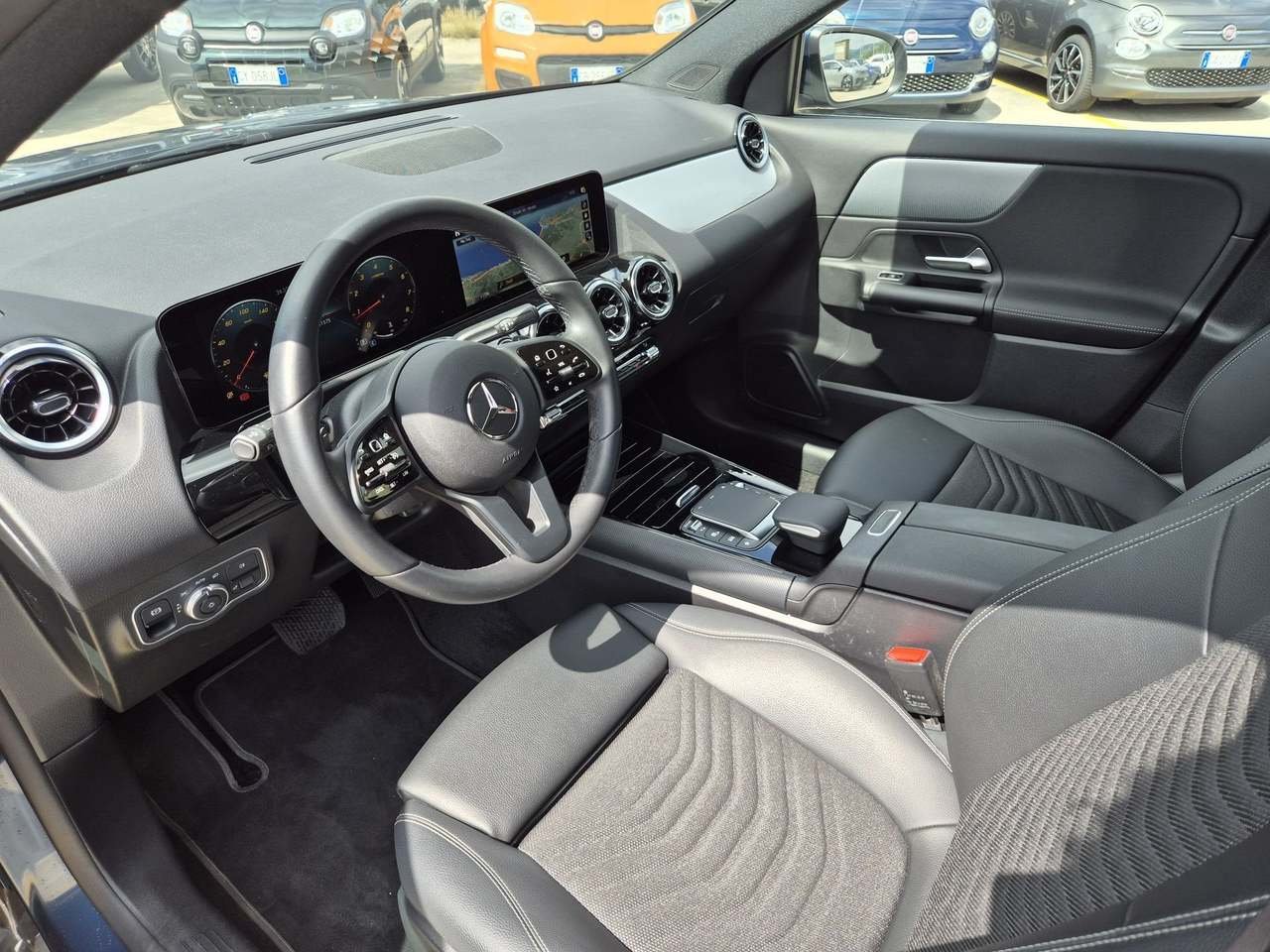 GLA 180 Sport auto - Certified