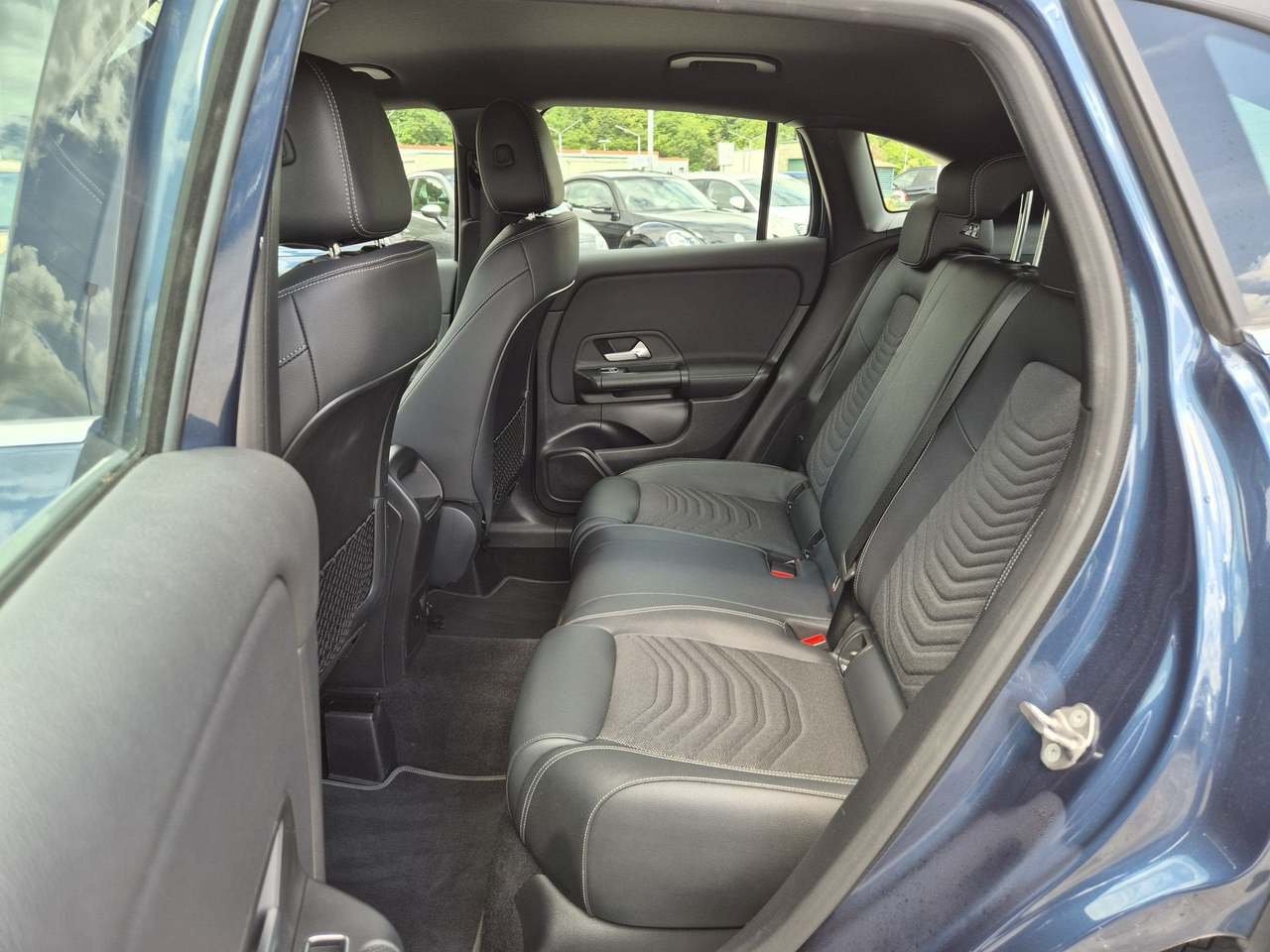 GLA 180 Sport auto - Certified