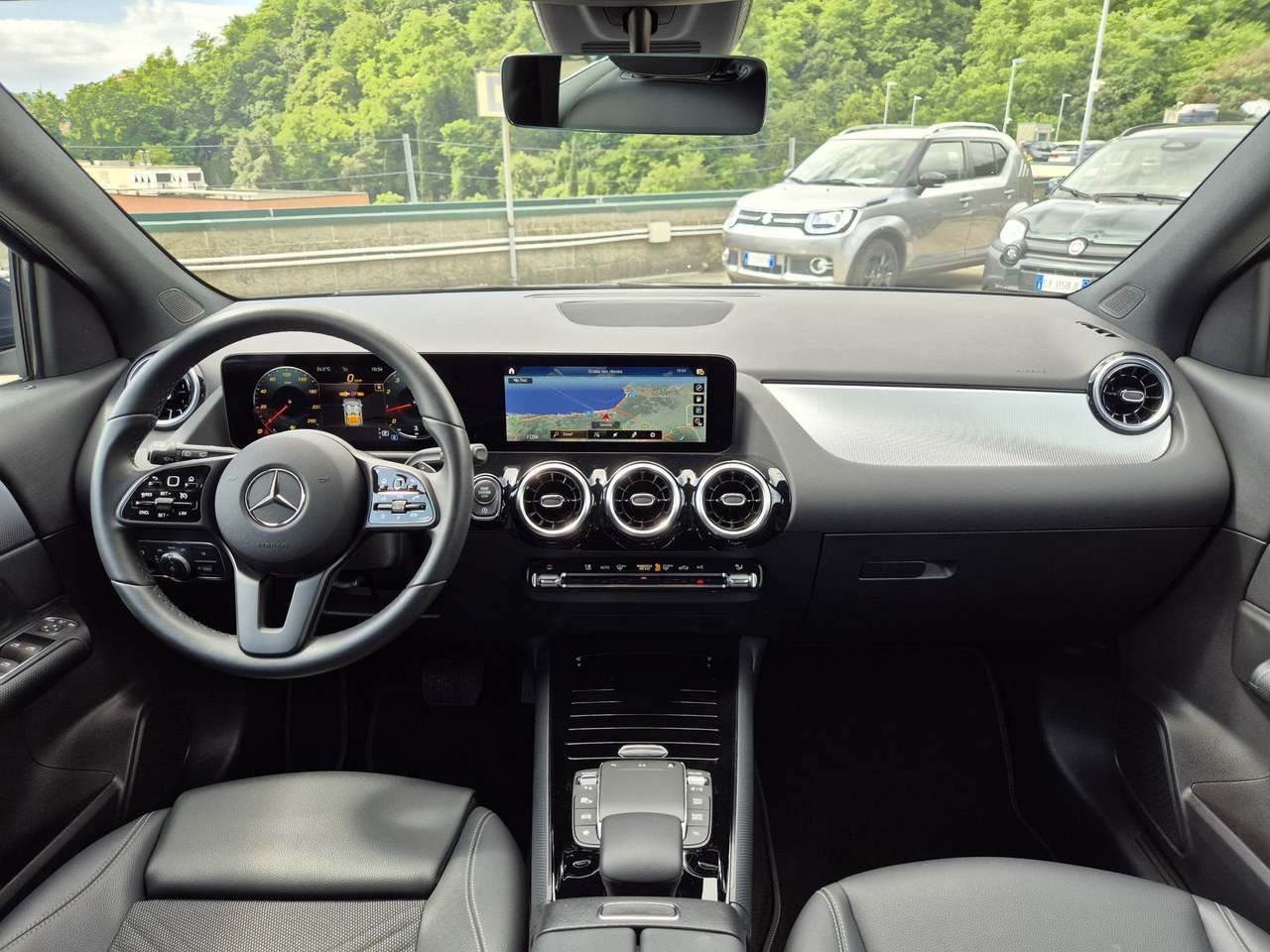 GLA 180 Sport auto - Certified