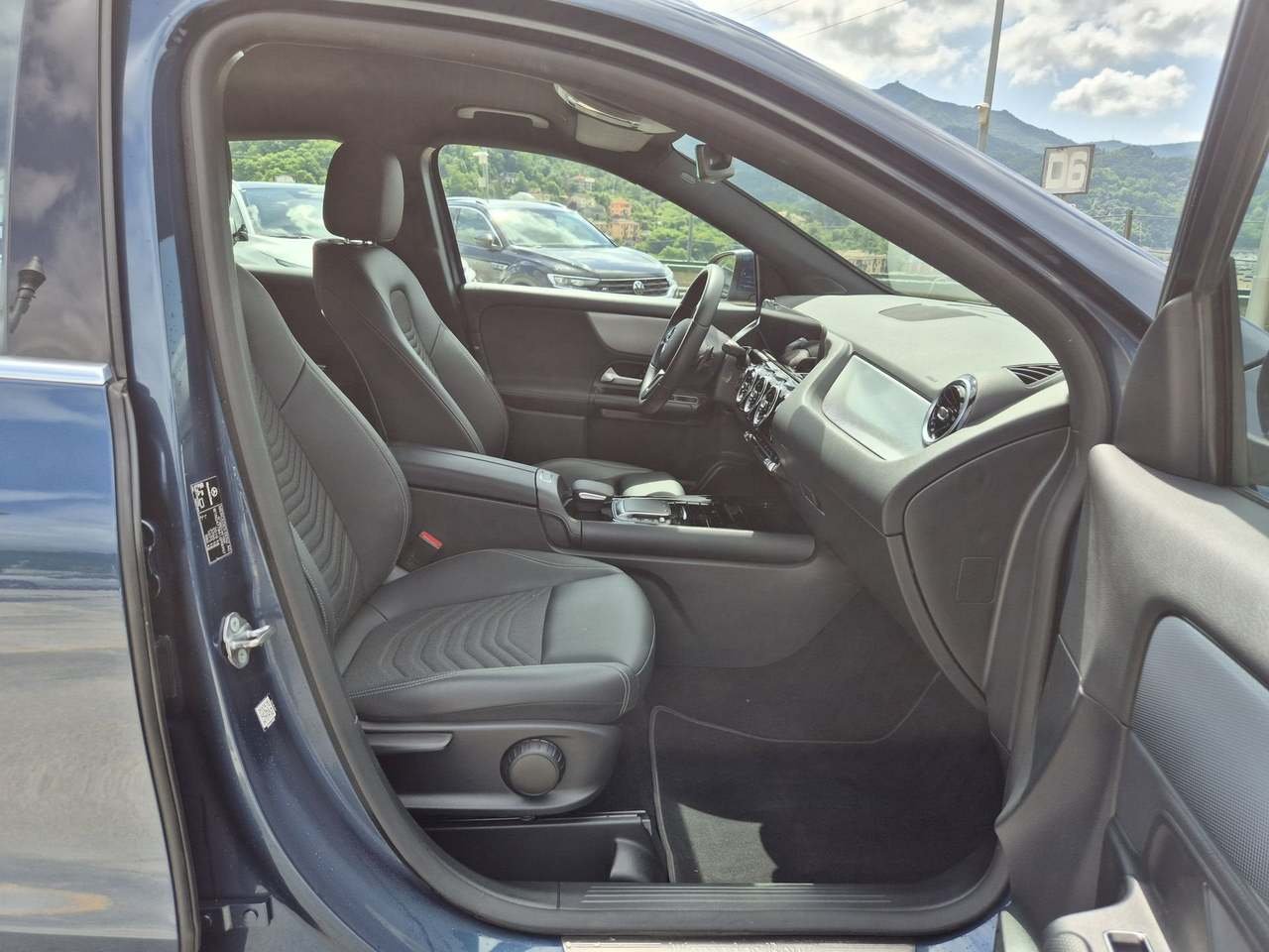 GLA 180 Sport auto - Certified