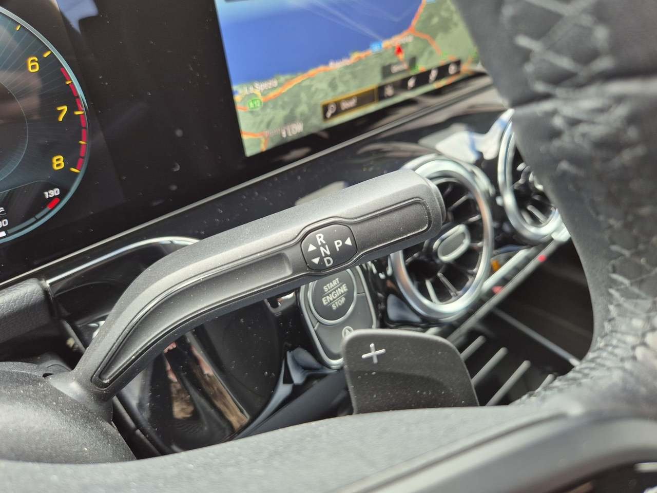 GLA 180 Sport auto - Certified