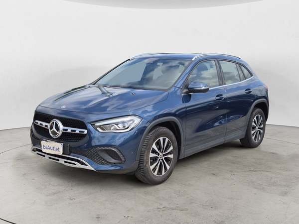 GLA 180 Sport auto - Certified