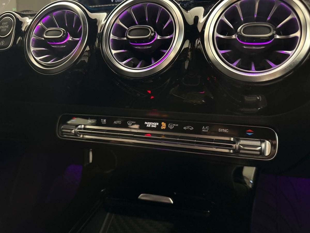 A 180 d Sport auto - Certified