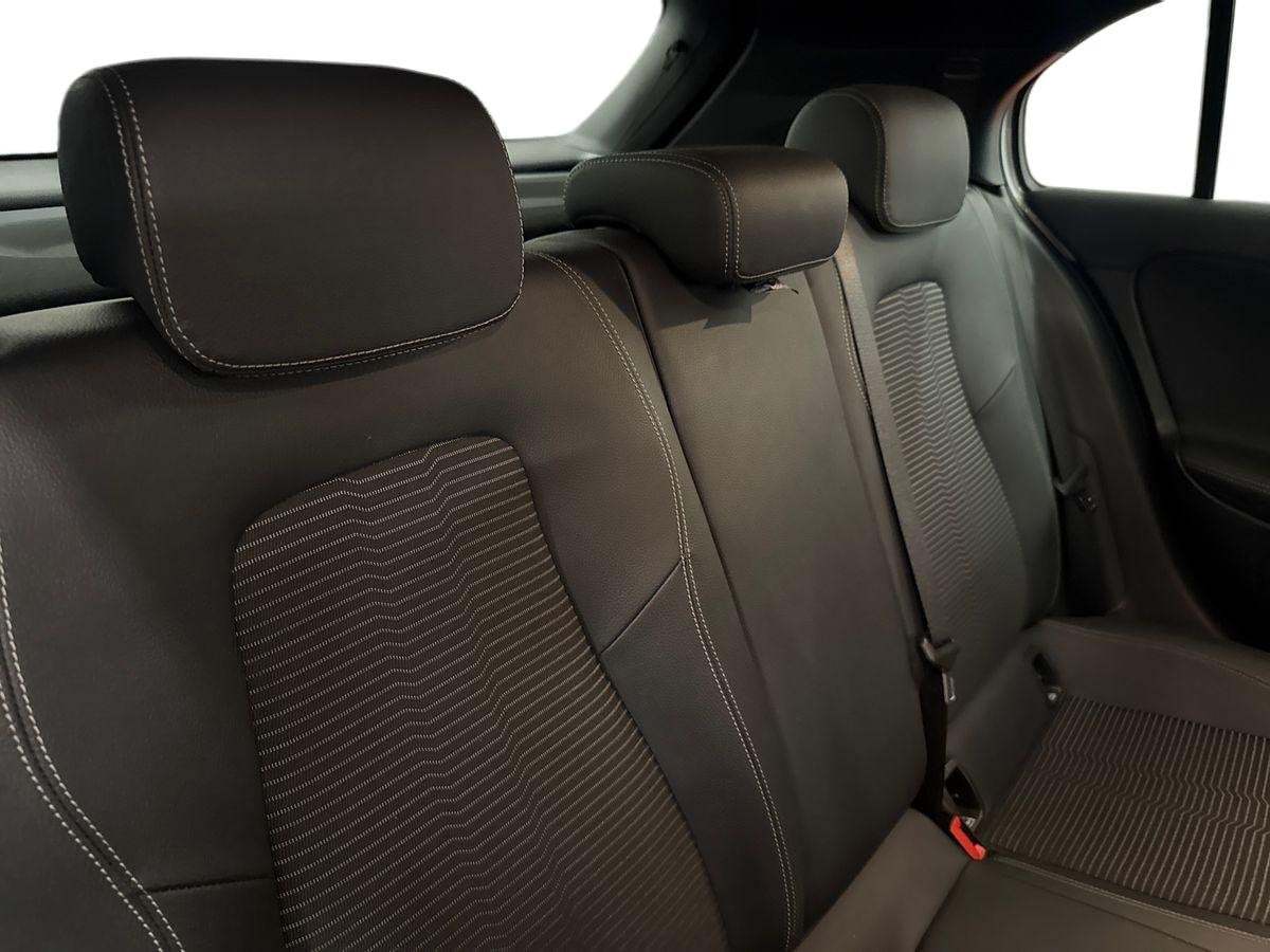 A 180 d Sport auto - Certified
