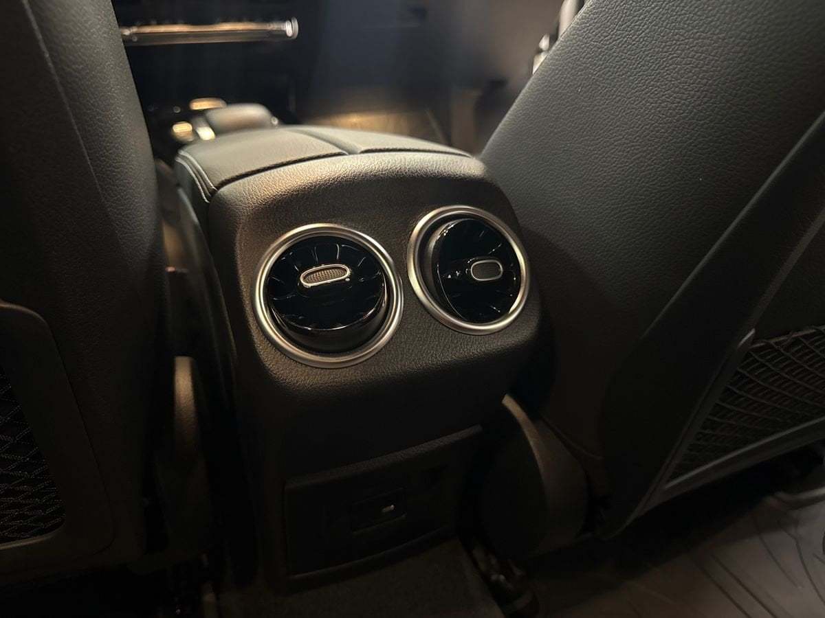 A 180 d Sport auto - Certified