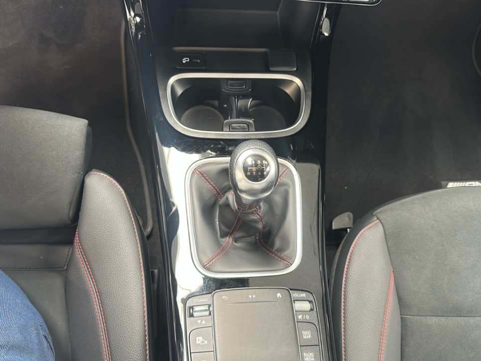 CLA Coupe 180 d Premium - Certified