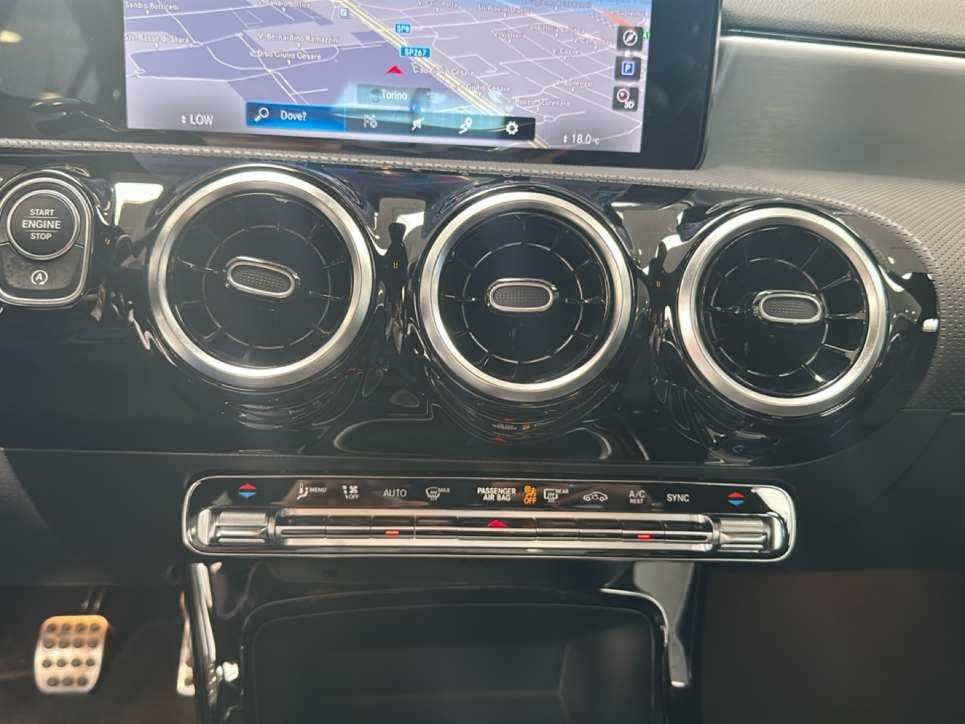 CLA Coupe 180 d Premium - Certified
