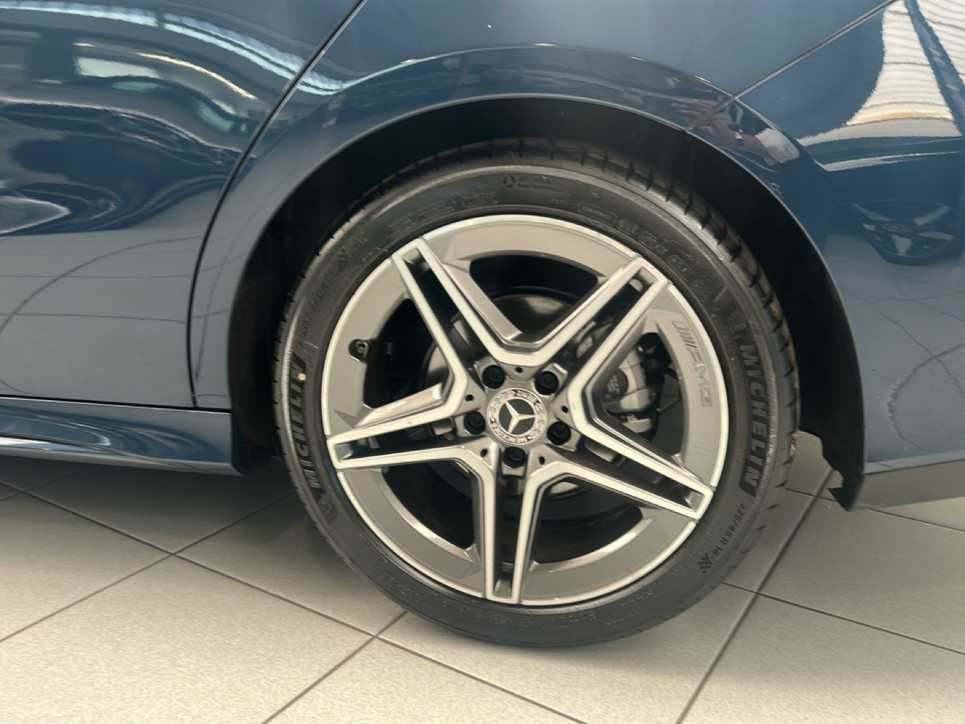 CLA Coupe 180 d Premium - Certified