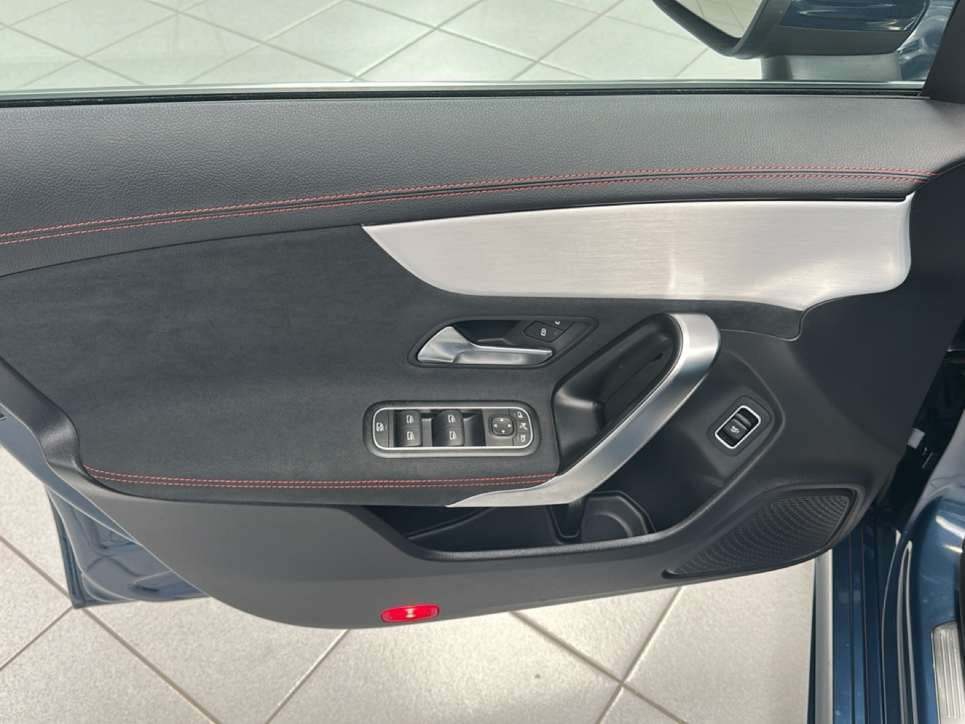 CLA Coupe 180 d Premium - Certified