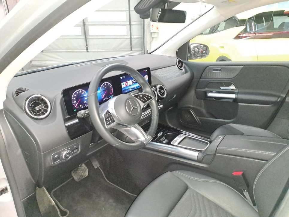 B 180 Progressive Advanced auto - Certified