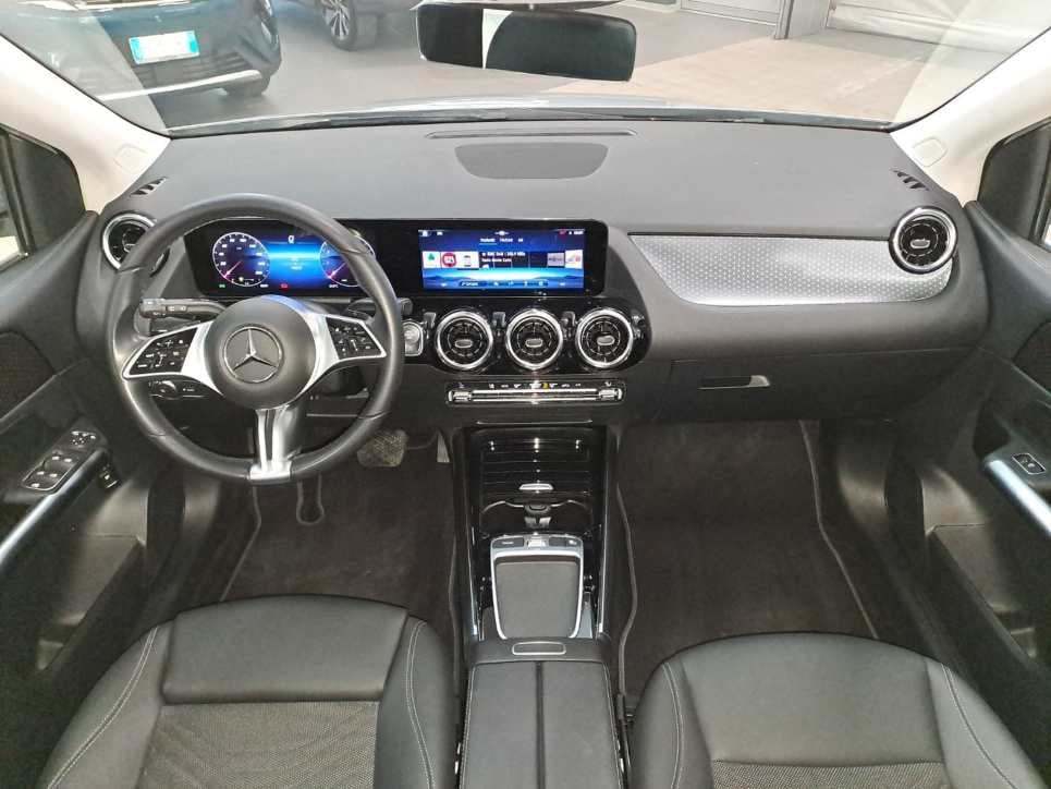 B 180 Progressive Advanced auto - Certified