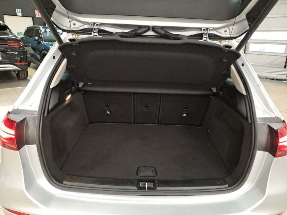 B 180 Progressive Advanced auto - Certified