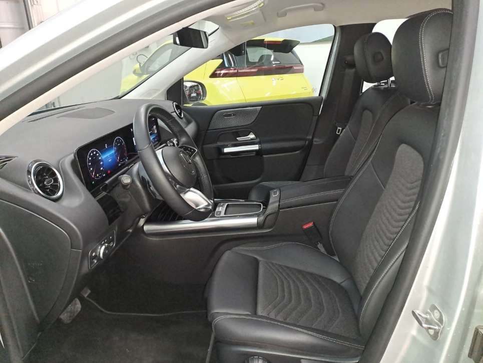 B 180 Progressive Advanced auto - Certified