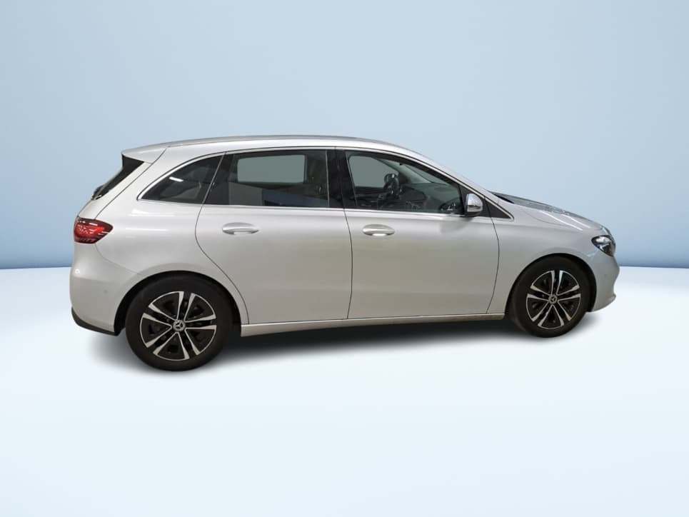 B 180 Progressive Advanced auto - Certified