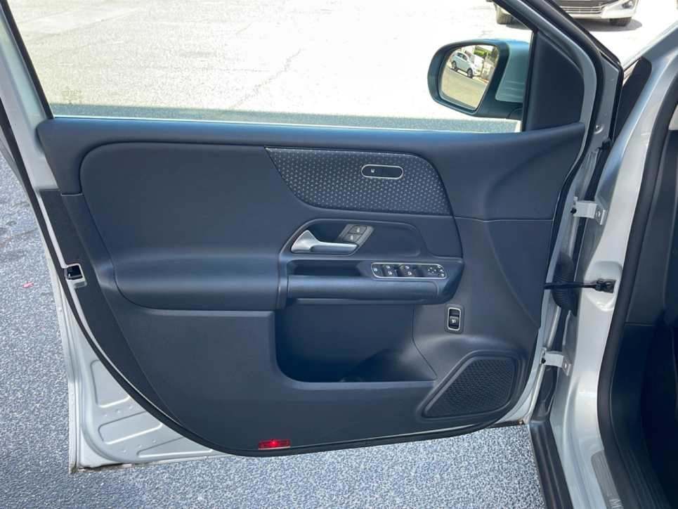 B 180 d Advanced auto - Certified