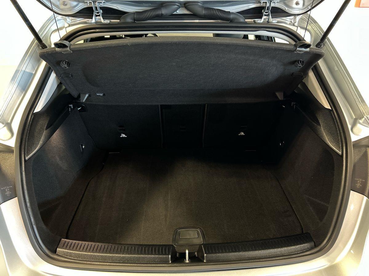 A 180 d Advanced auto - Certified