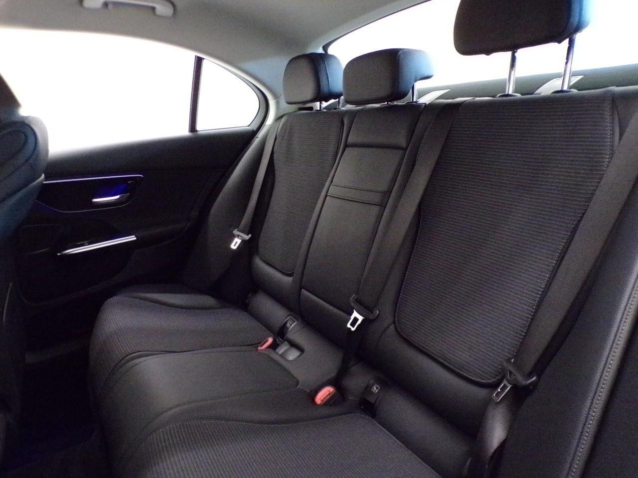 C 200 d mhev Advanced auto - Certified