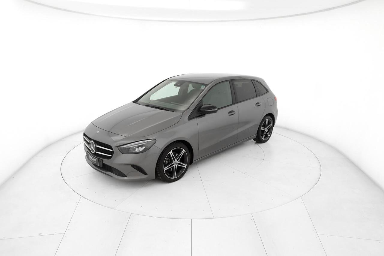 B 180 d Sport Plus auto - Certified