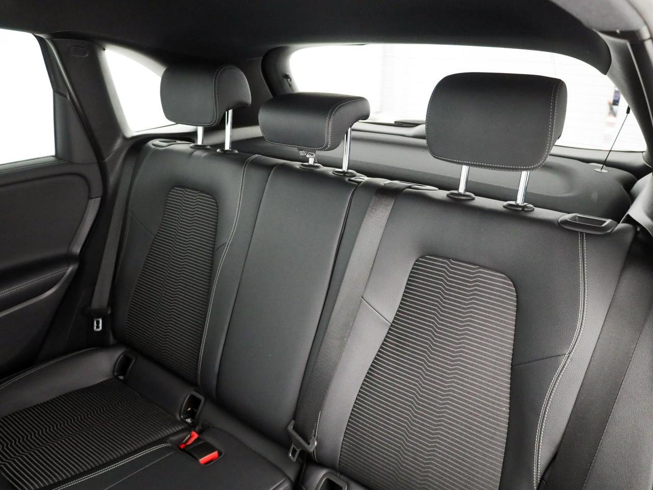 B 180 d Sport Plus auto - Certified